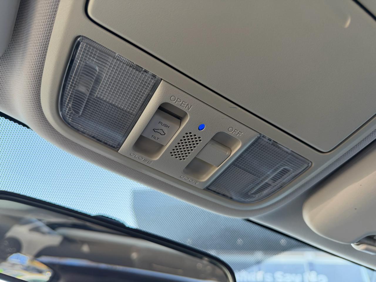 Honda CR-V AWD 5dr EX-L 2014