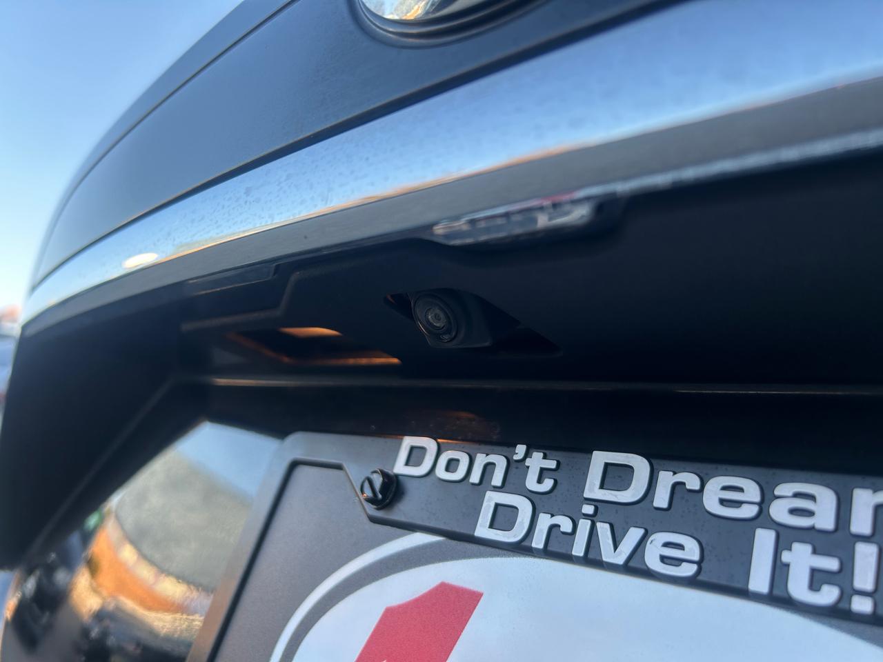 Nissan Rogue AWD SV 2019