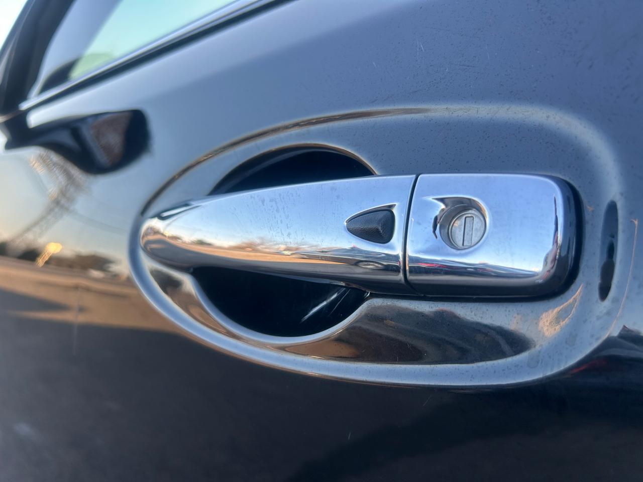 Nissan Rogue AWD SV 2019