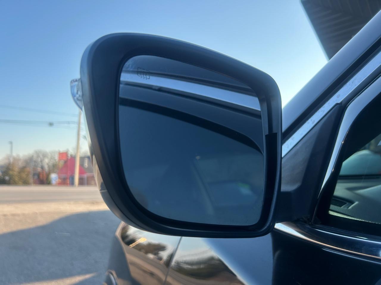 Nissan Rogue AWD SV 2019