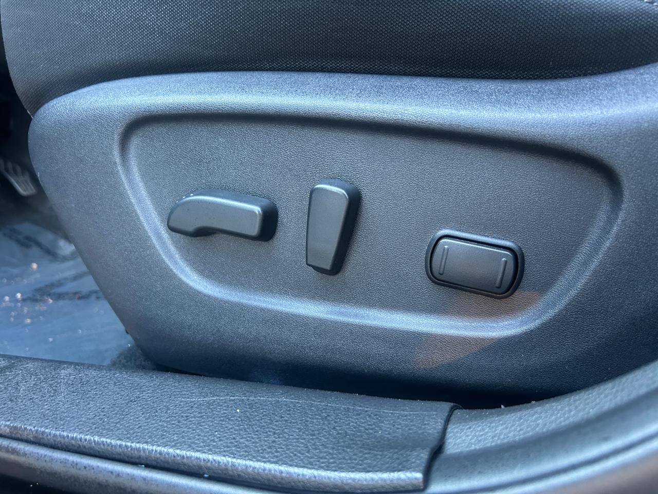 Nissan Rogue AWD SV 2019