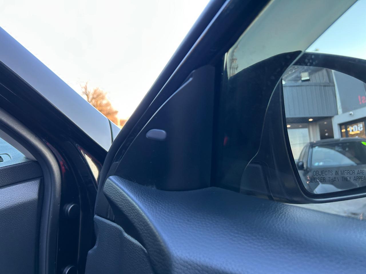 Nissan Rogue AWD SV 2019