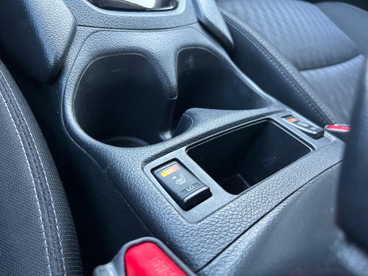 Nissan Rogue AWD SV 2019