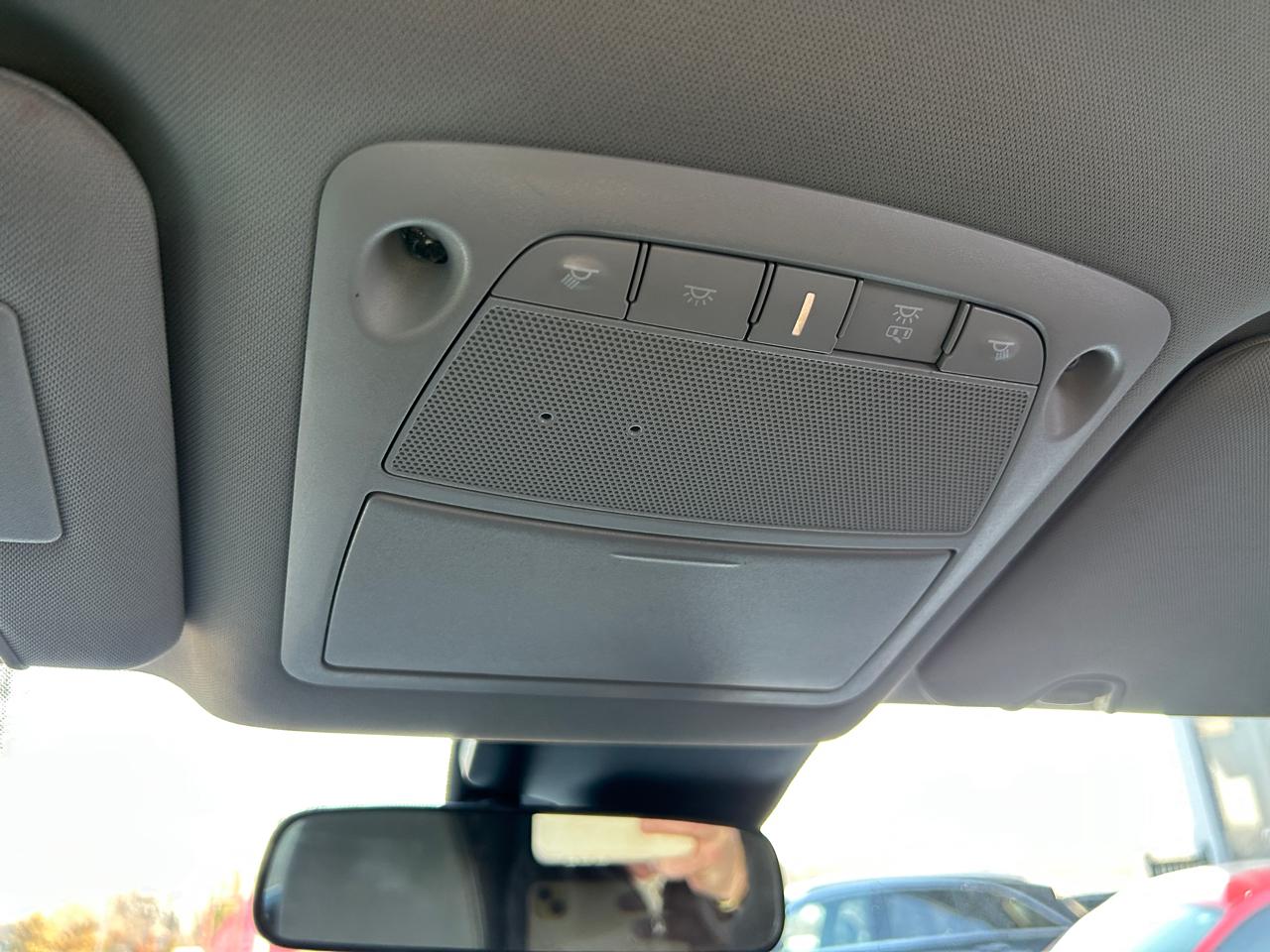 Nissan Rogue AWD SV 2019