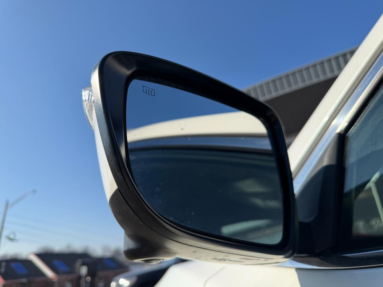 Nissan Rogue 2017.5 AWD SV 2017