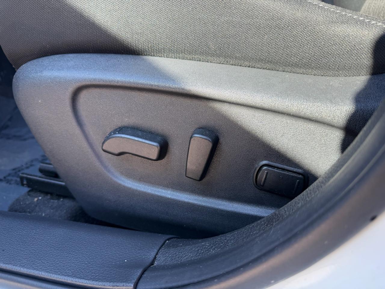 Nissan Rogue 2017.5 AWD SV 2017