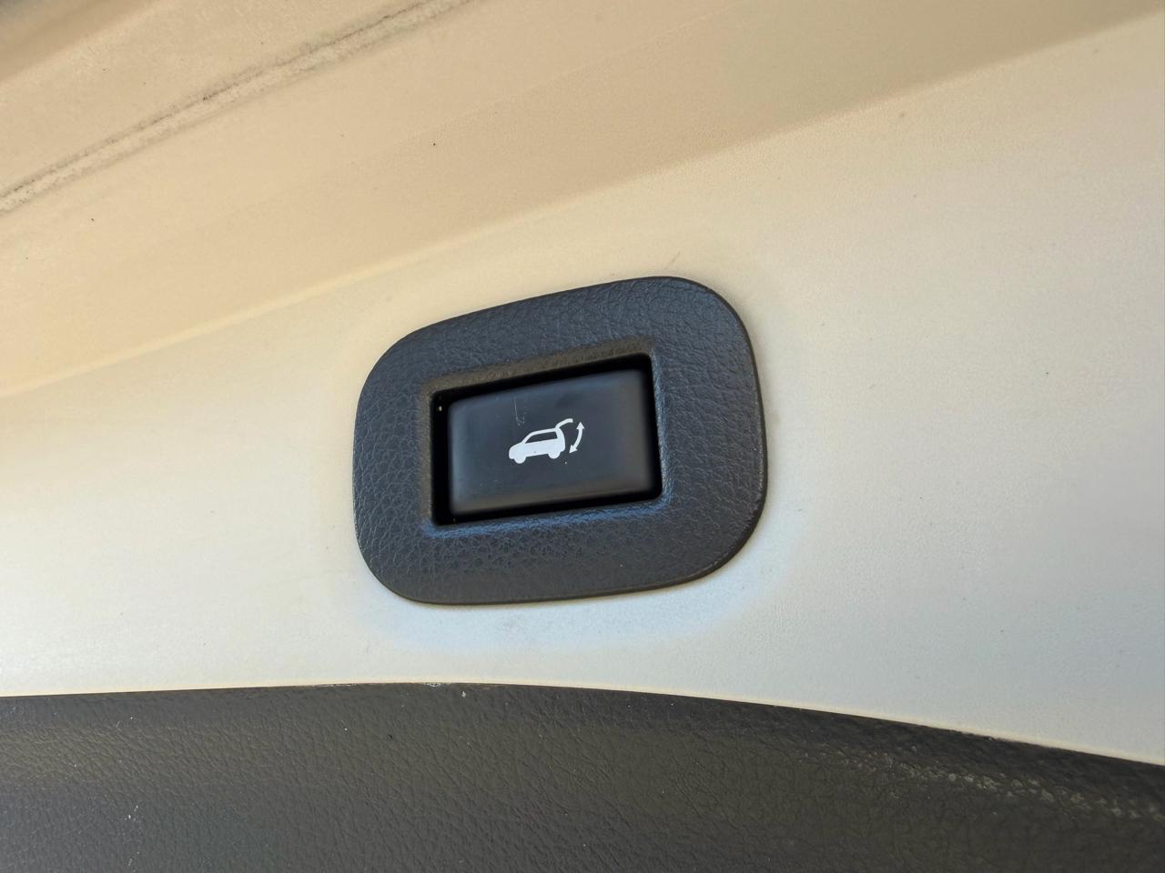 Nissan Rogue 2017.5 AWD SV 2017