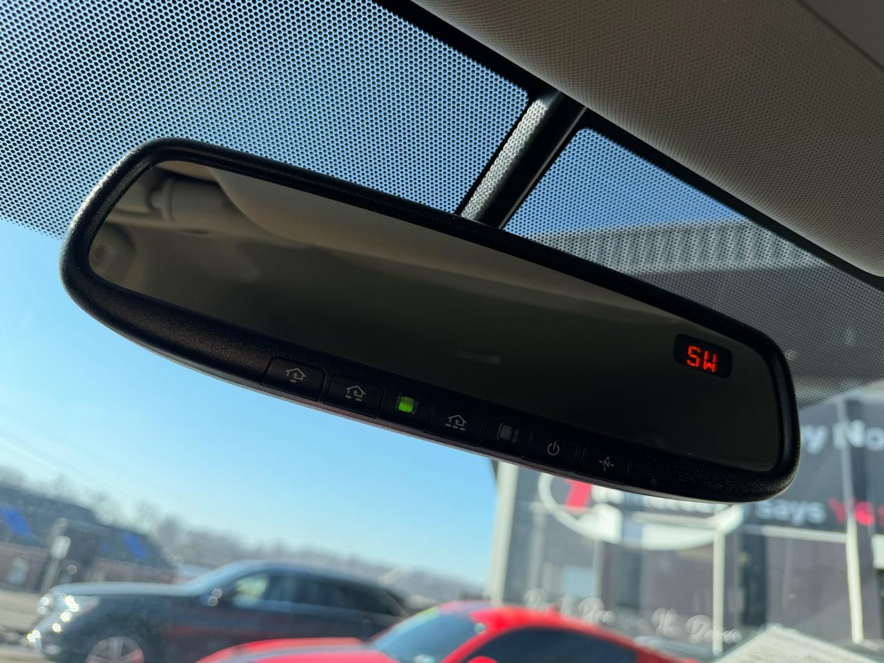 Nissan Rogue 2017.5 AWD SV 2017