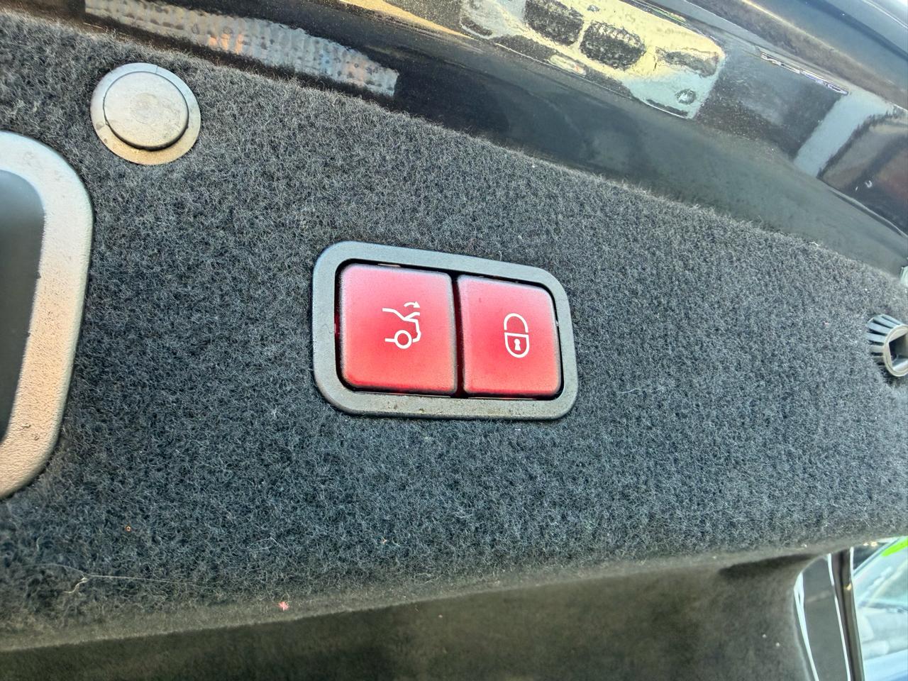 Mercedes-Benz S-Class 4dr Sdn S 550 4MATIC 2014