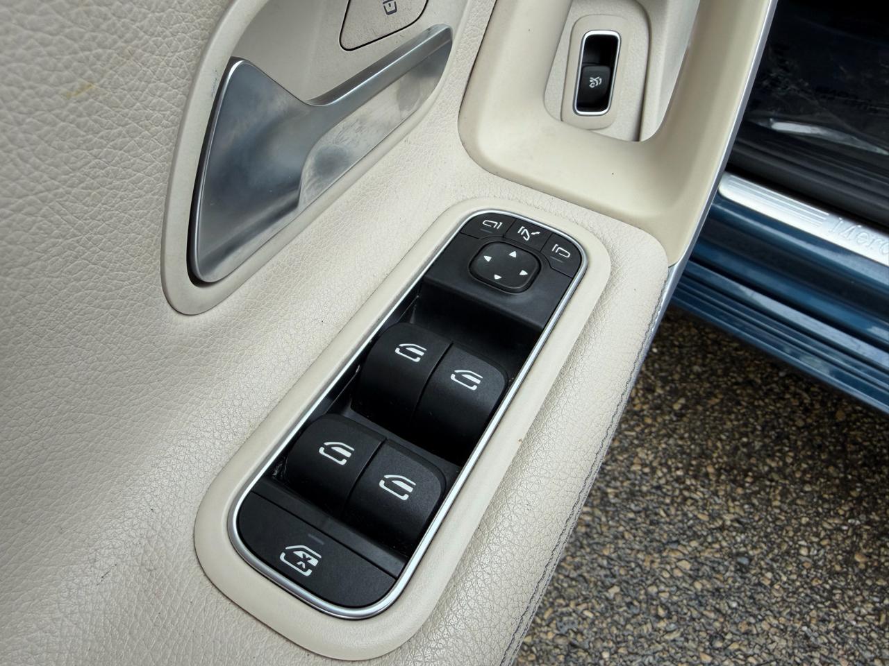 Mercedes-Benz A-Class A 220 4MATIC Sedan 2019