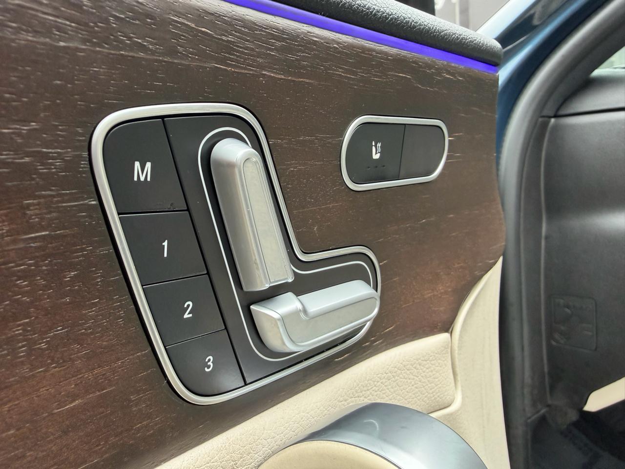 Mercedes-Benz A-Class A 220 4MATIC Sedan 2019