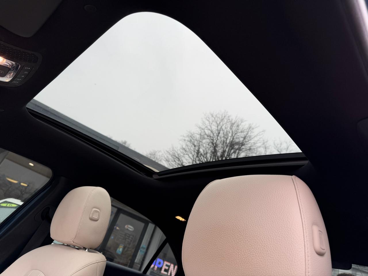 Mercedes-Benz A-Class A 220 4MATIC Sedan 2019