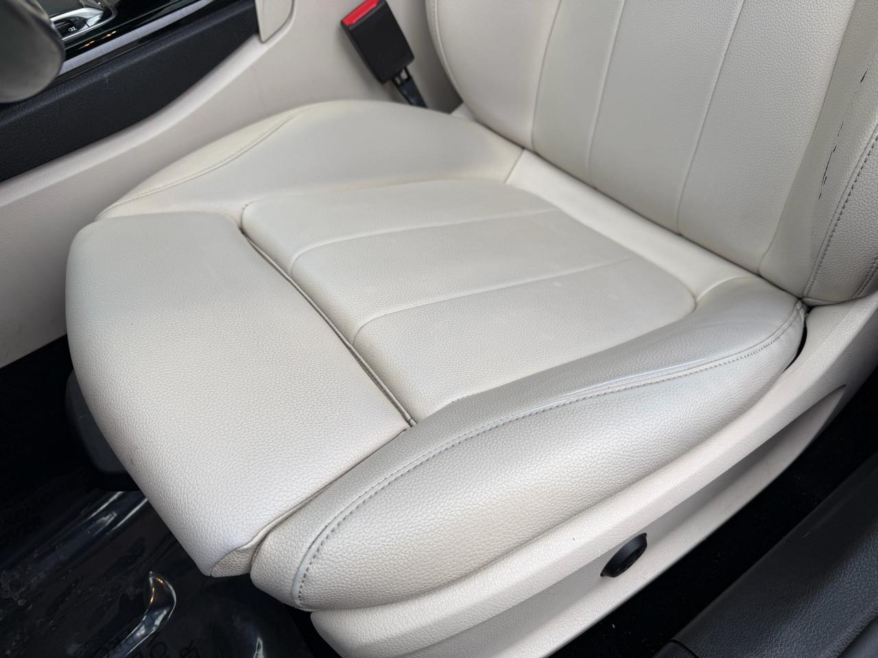 Mercedes-Benz A-Class A 220 4MATIC Sedan 2019