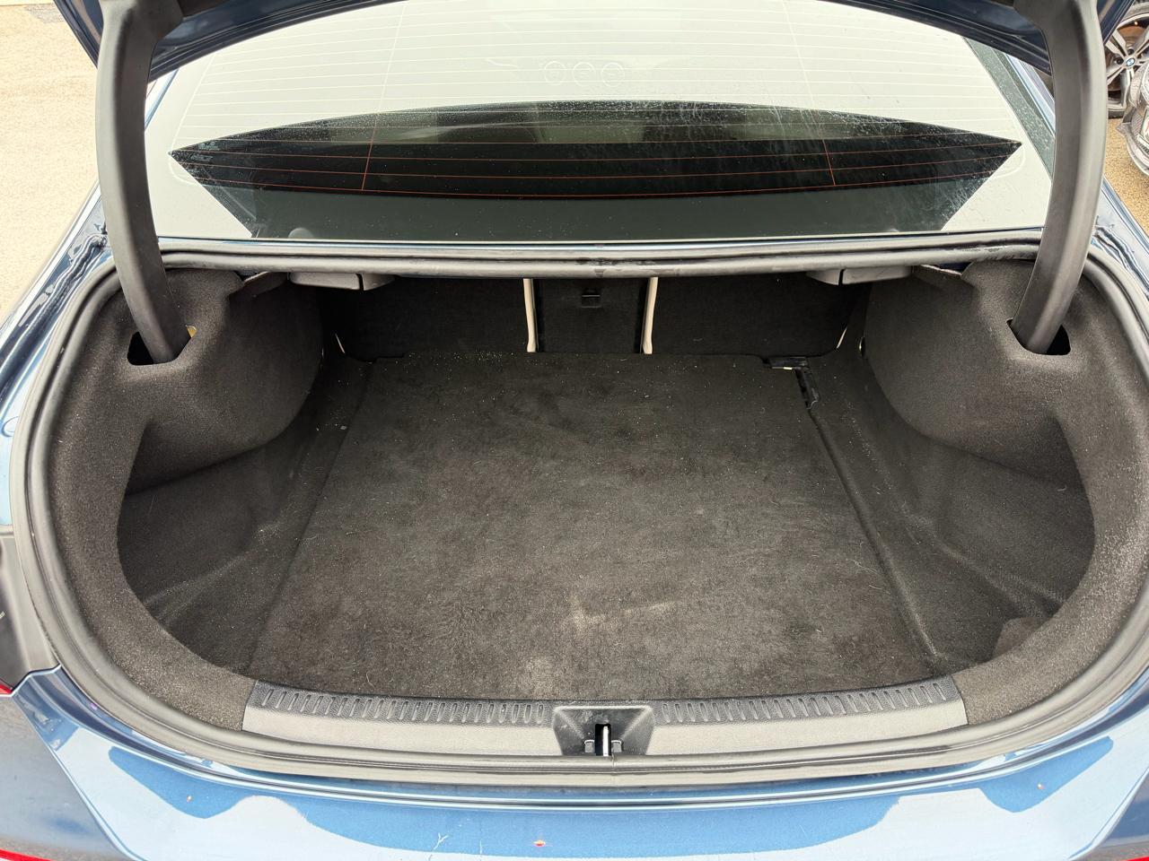 Mercedes-Benz A-Class A 220 4MATIC Sedan 2019