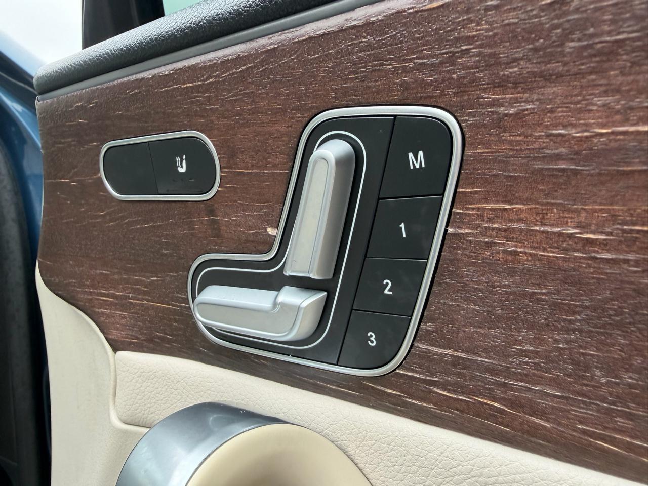 Mercedes-Benz A-Class A 220 4MATIC Sedan 2019