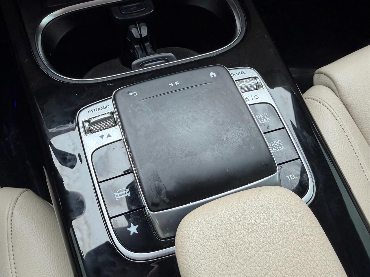 Mercedes-Benz A-Class A 220 4MATIC Sedan 2019