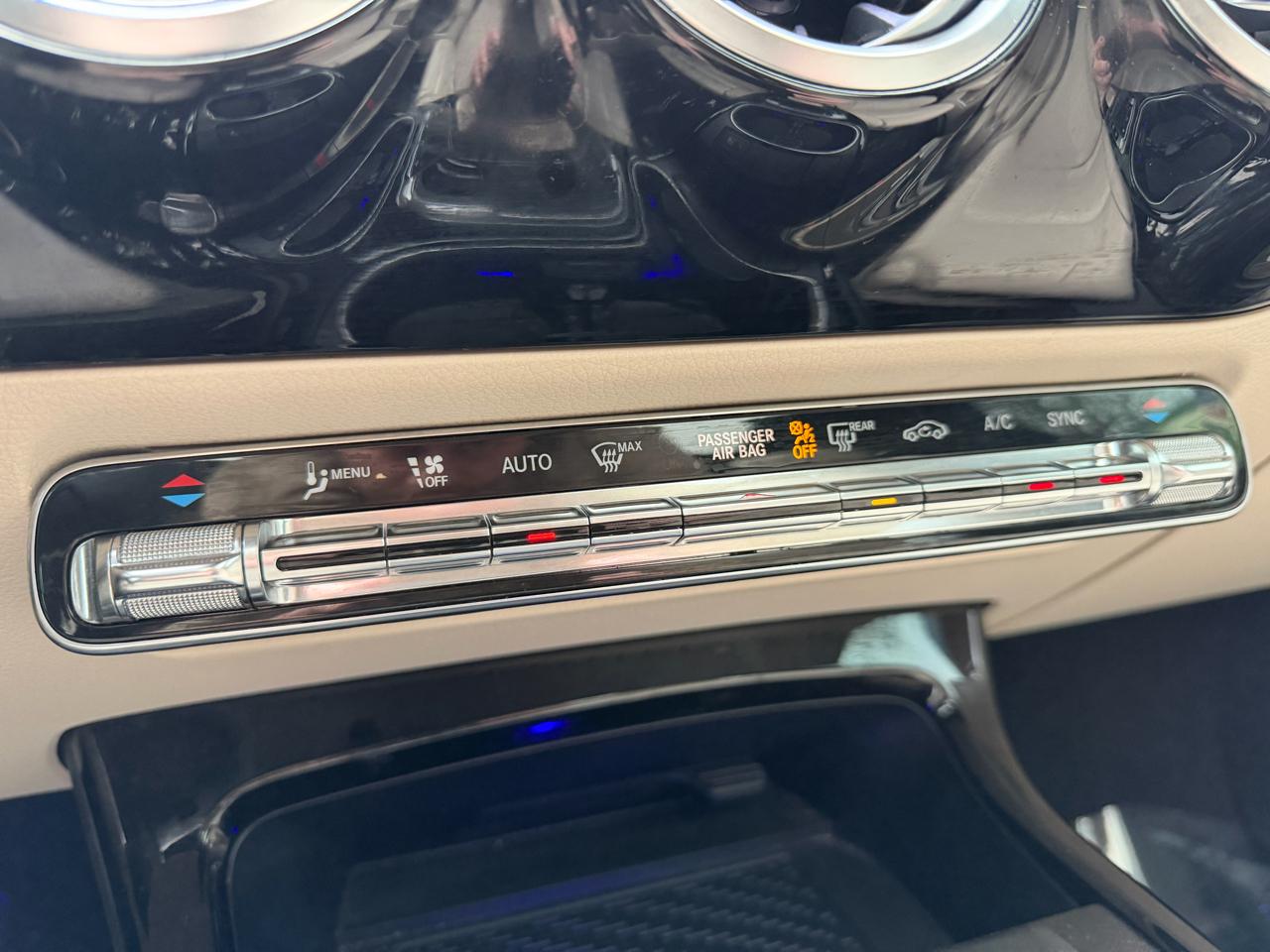 Mercedes-Benz A-Class A 220 4MATIC Sedan 2019