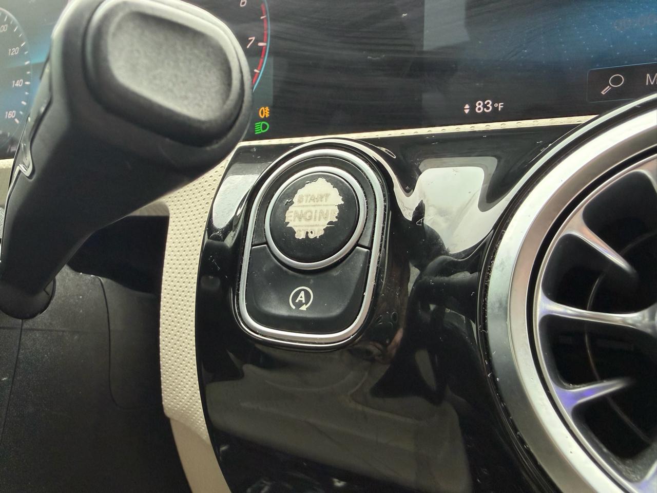 Mercedes-Benz A-Class A 220 4MATIC Sedan 2019