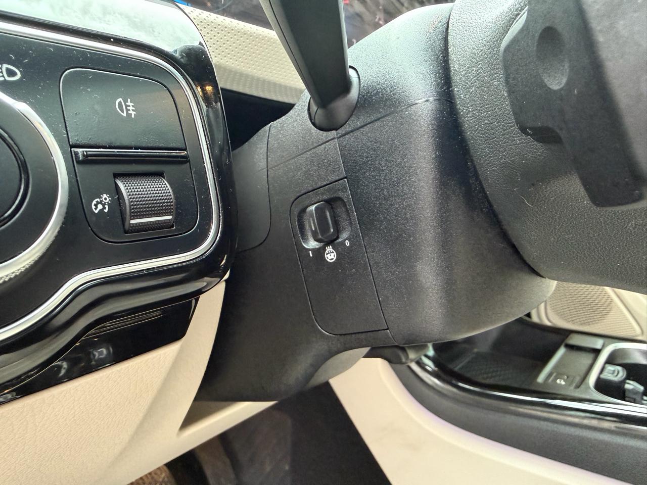 Mercedes-Benz A-Class A 220 4MATIC Sedan 2019