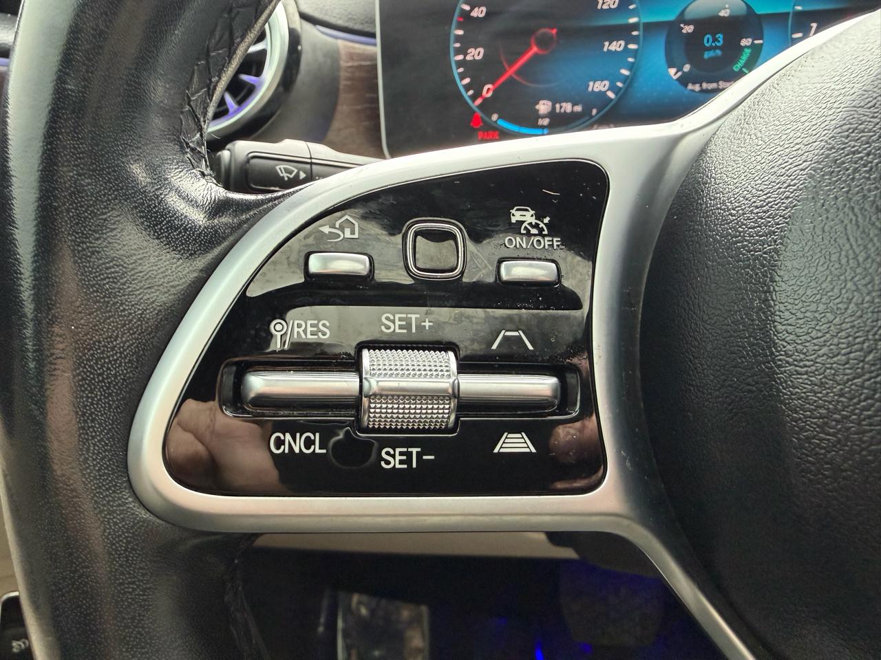 Mercedes-Benz A-Class A 220 4MATIC Sedan 2019