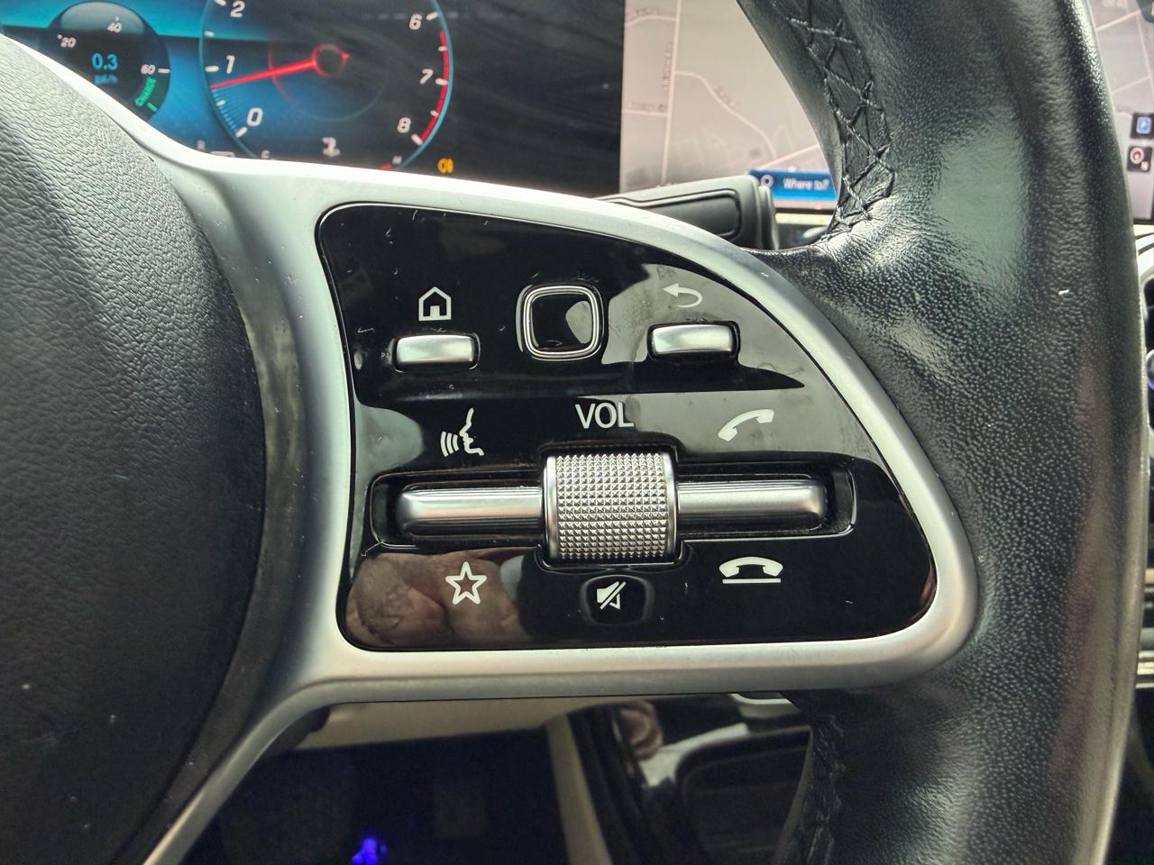 Mercedes-Benz A-Class A 220 4MATIC Sedan 2019