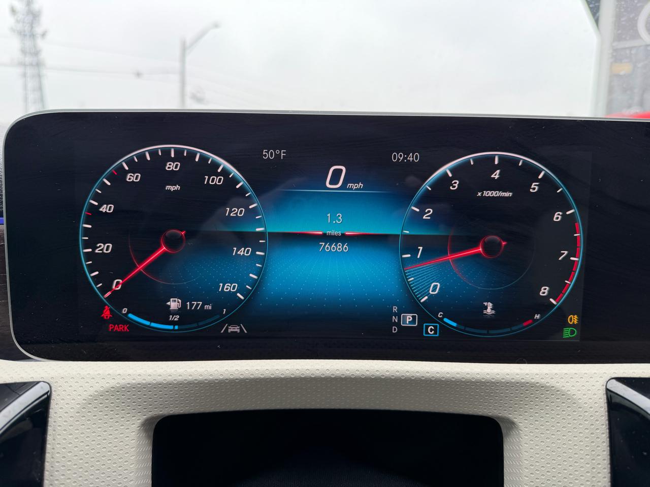 Mercedes-Benz A-Class A 220 4MATIC Sedan 2019