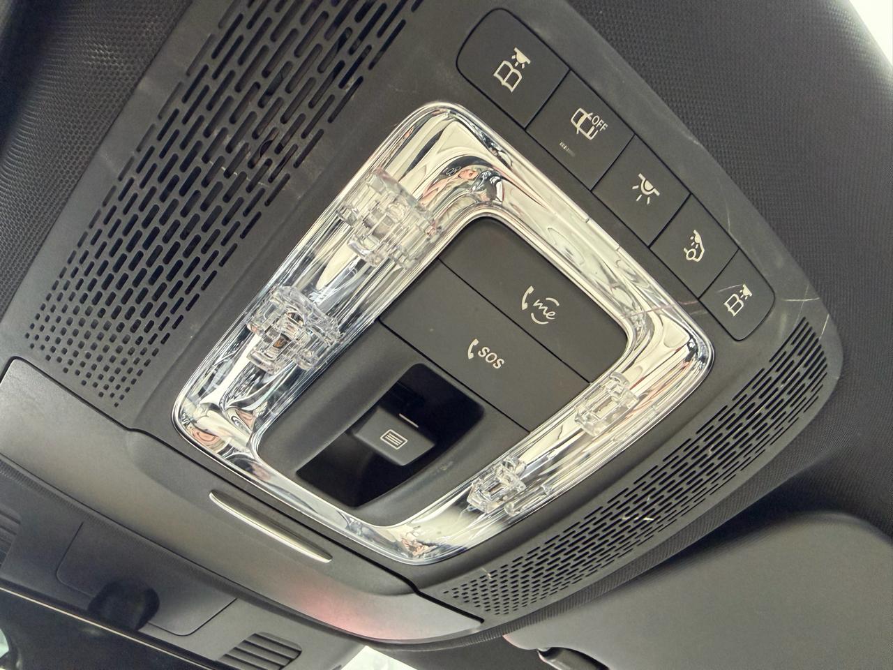 Mercedes-Benz A-Class A 220 4MATIC Sedan 2019