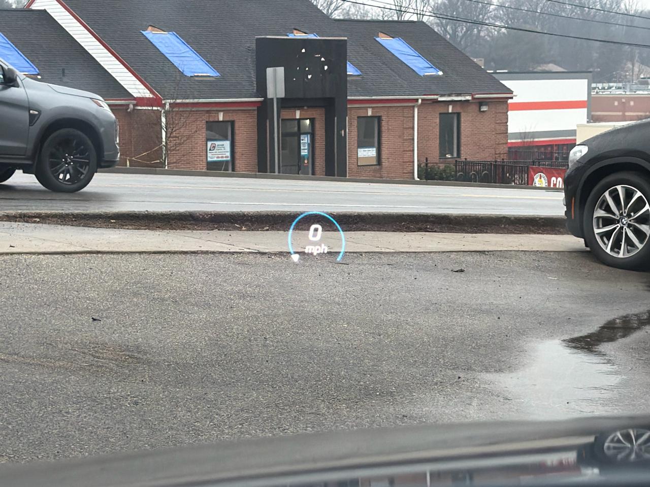 Mercedes-Benz A-Class A 220 4MATIC Sedan 2019