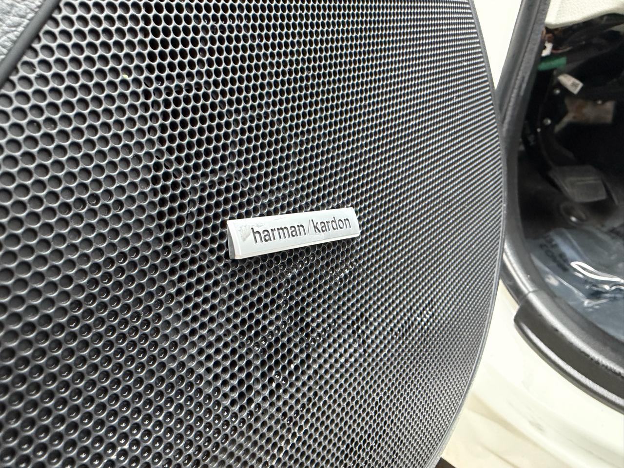 Subaru Forester 2.5i Limited CVT 2017