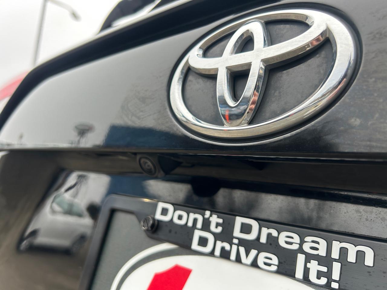 Toyota RAV4 XLE AWD (Natl) 2022