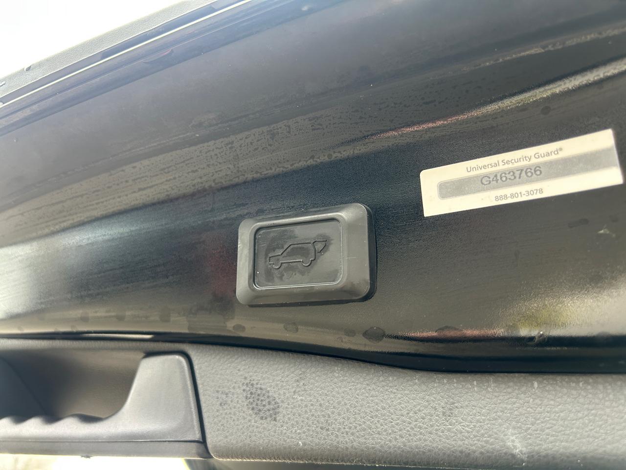 Toyota RAV4 XLE AWD (Natl) 2022