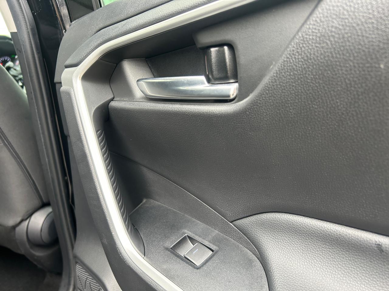 Toyota RAV4 XLE AWD (Natl) 2022