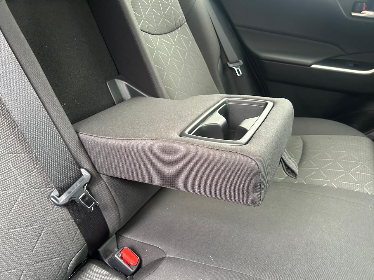 Toyota RAV4 XLE AWD (Natl) 2022