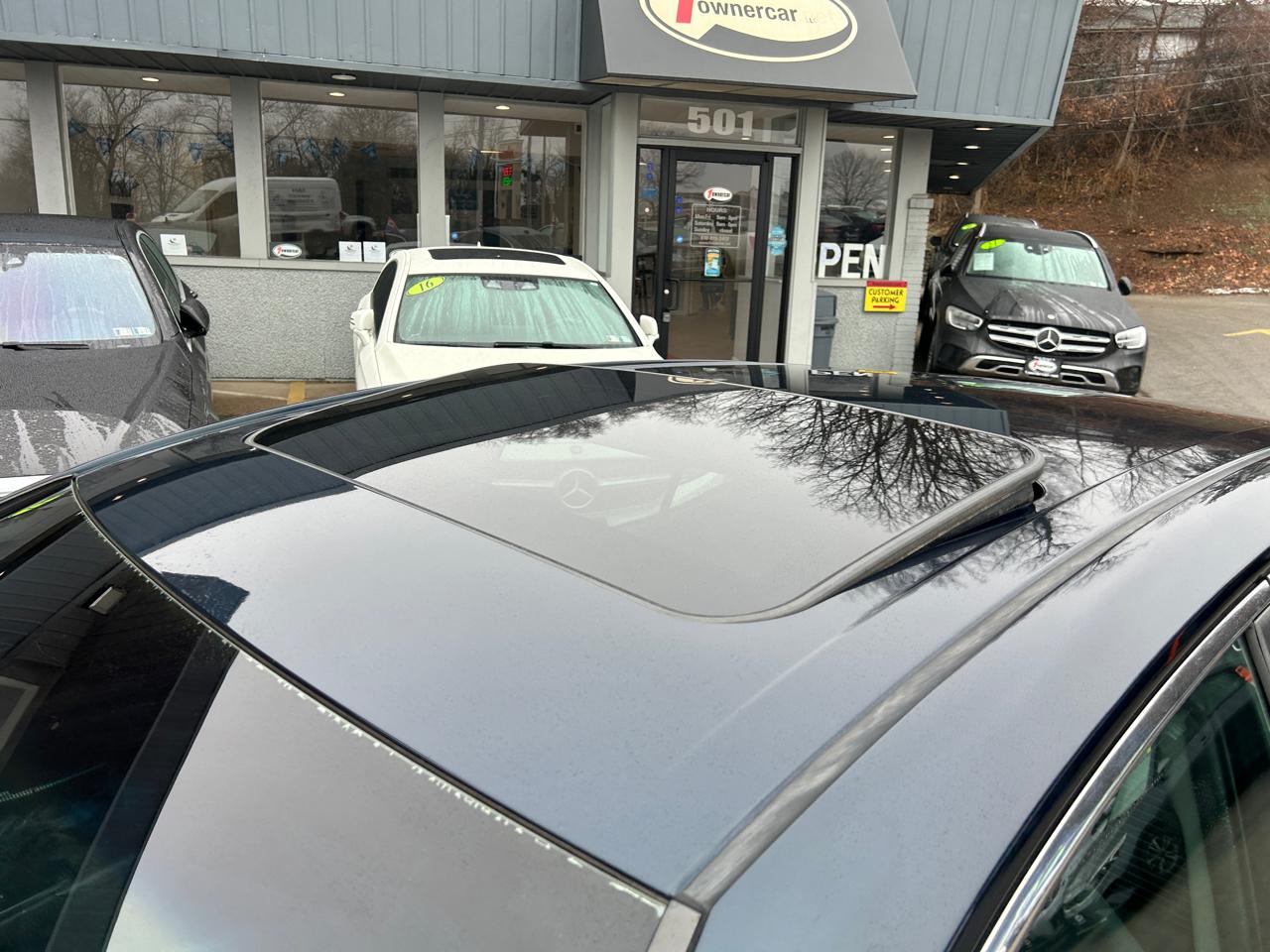 Toyota Camry SE 4D Sedan 2018