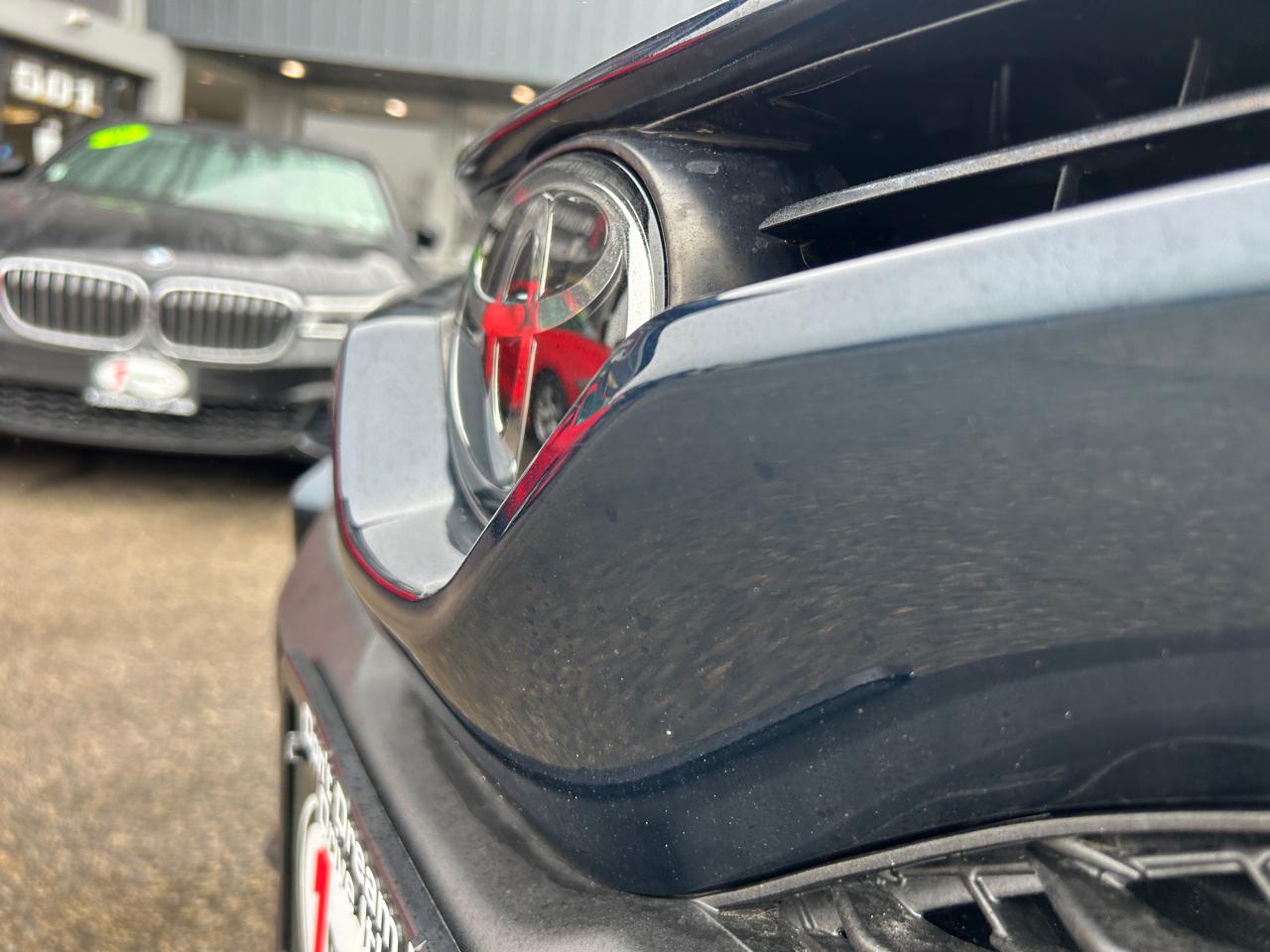 Toyota Camry SE 4D Sedan 2018