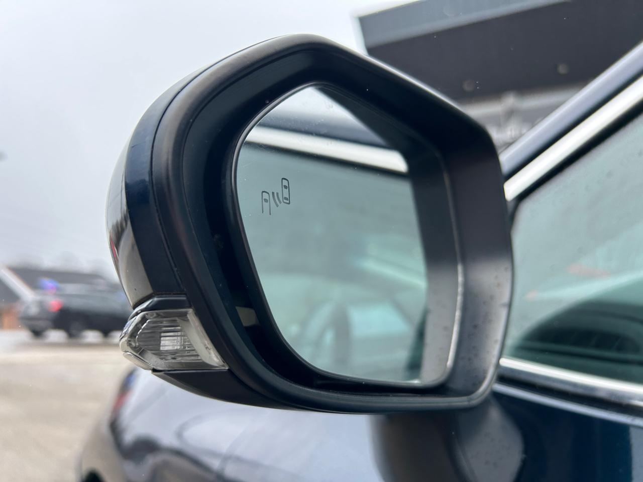 Toyota Camry SE 4D Sedan 2018