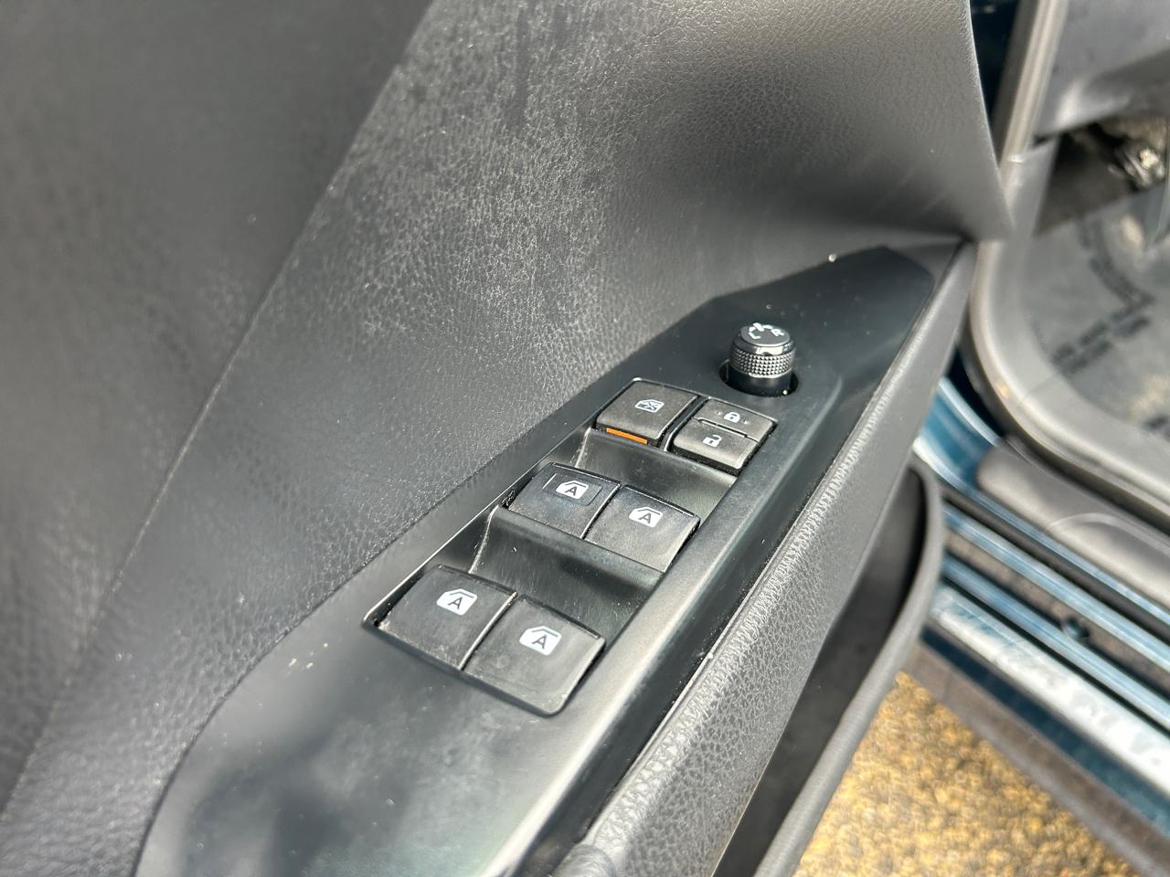 Toyota Camry SE 4D Sedan 2018