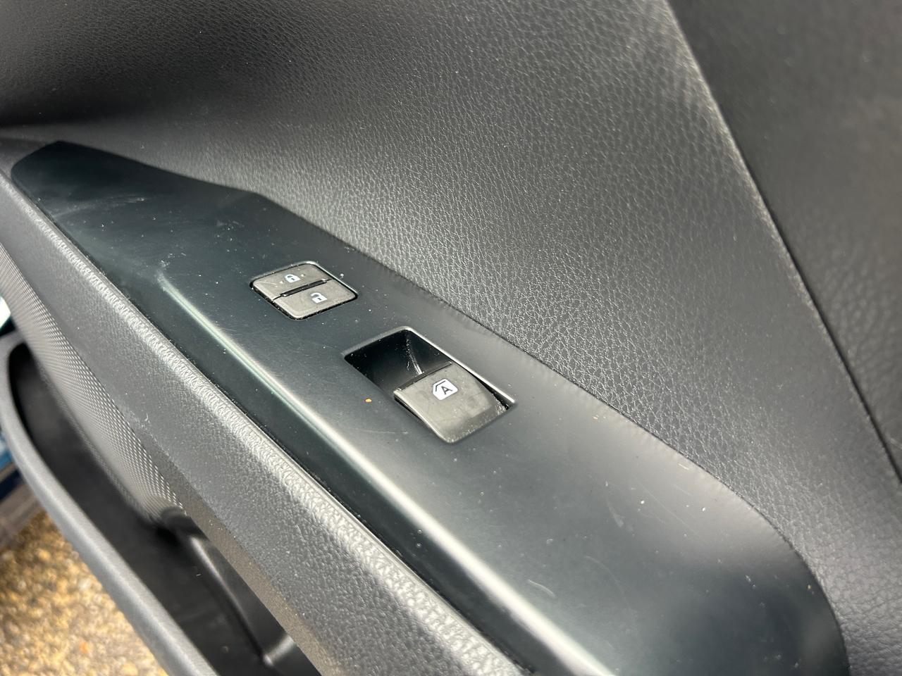 Toyota Camry SE 4D Sedan 2018