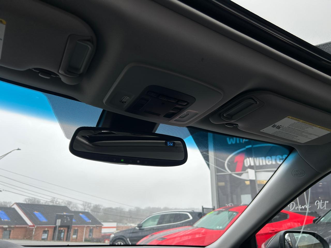 Toyota Camry SE 4D Sedan 2018