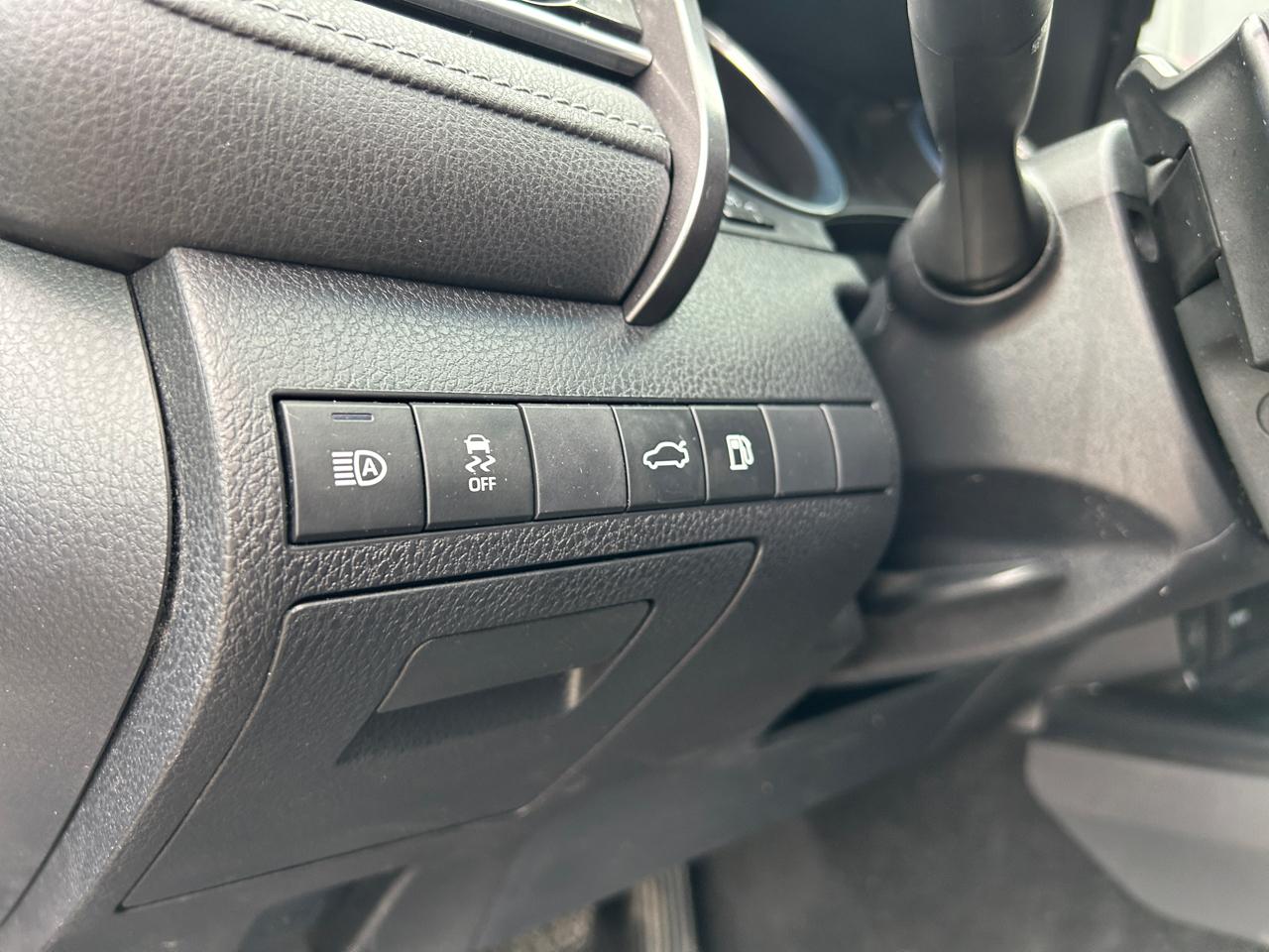 Toyota Camry SE 4D Sedan 2018