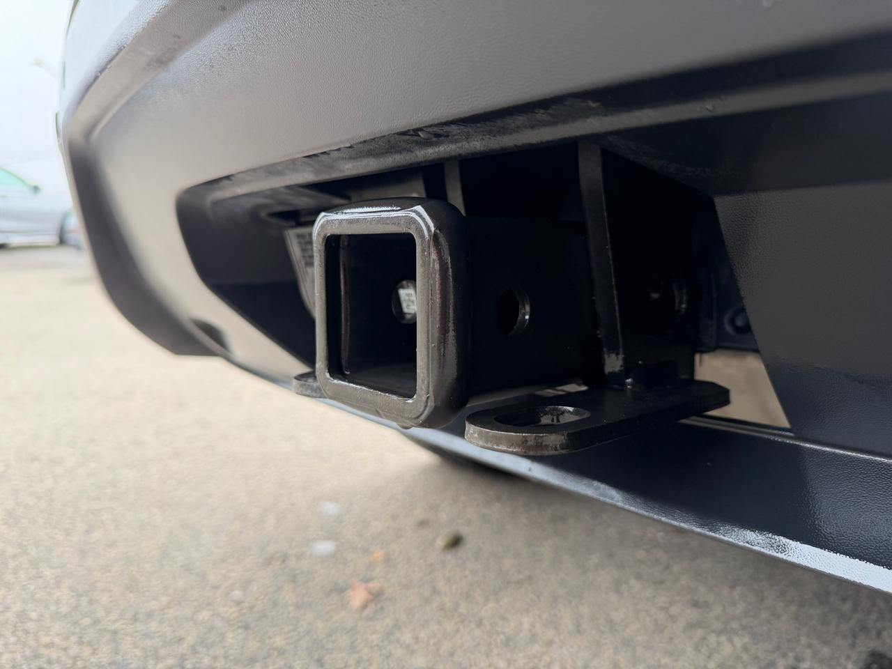 Volkswagen Atlas Cross Sport 3.6L V6 SE w/Technology FWD 2022