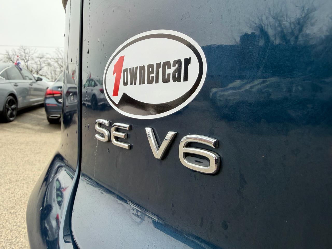 Volkswagen Atlas Cross Sport 3.6L V6 SE w/Technology FWD 2022