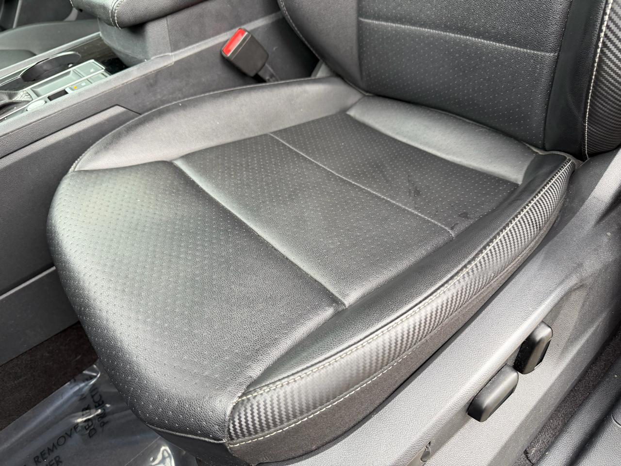 Volkswagen Atlas Cross Sport 3.6L V6 SE w/Technology FWD 2022