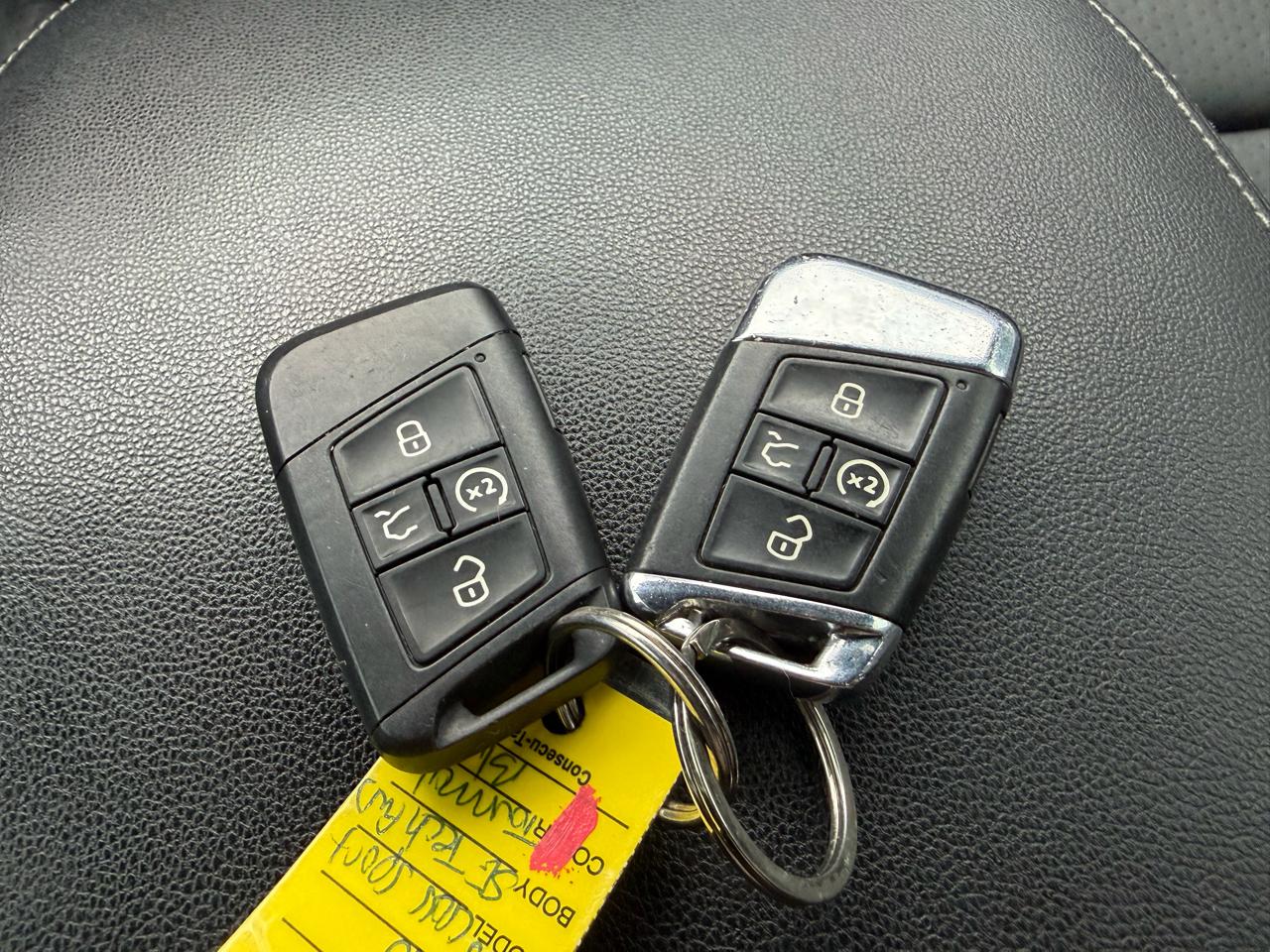 Volkswagen Atlas Cross Sport 3.6L V6 SE w/Technology FWD 2022