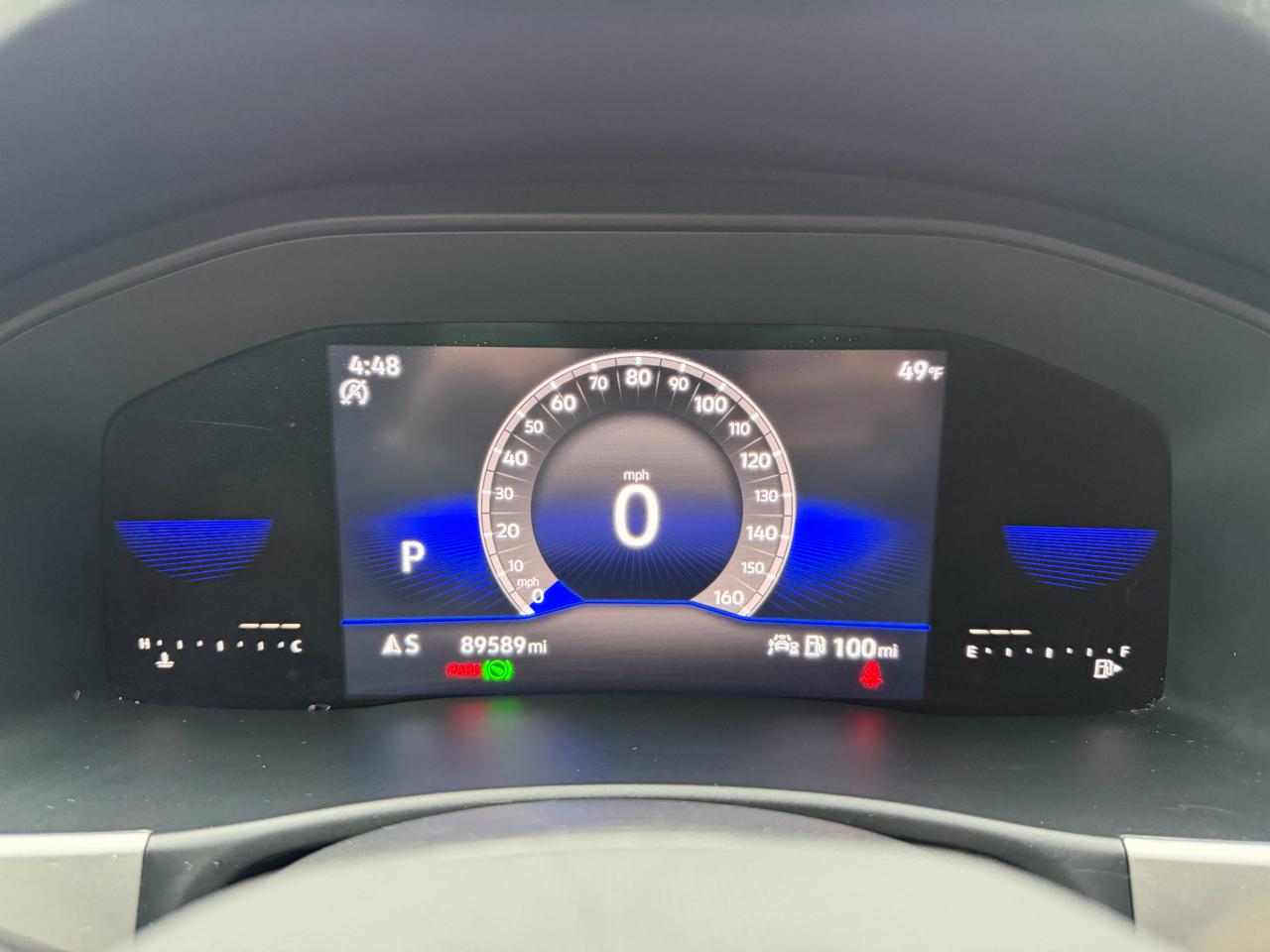 Volkswagen Atlas Cross Sport 3.6L V6 SE w/Technology FWD 2022