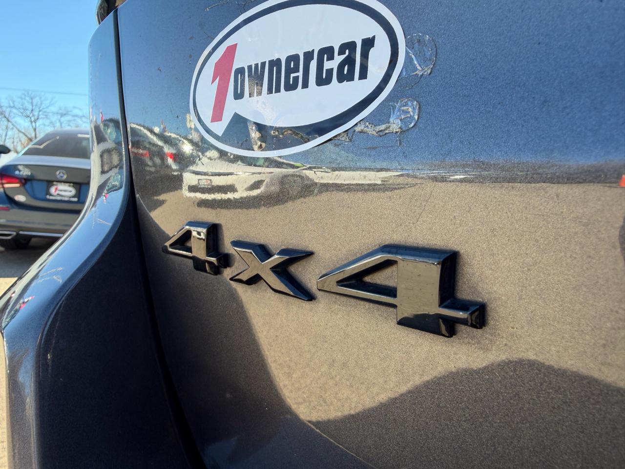 Jeep Grand Cherokee Altitude 4x4 2020