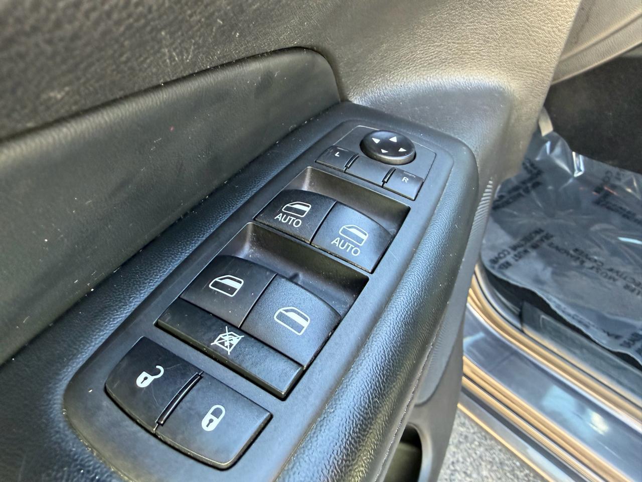 Jeep Grand Cherokee Altitude 4x4 2020