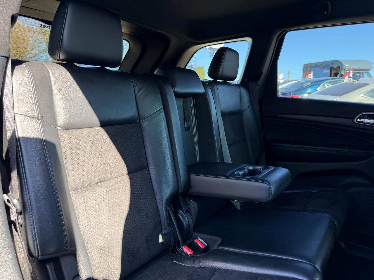 Jeep Grand Cherokee Altitude 4x4 2020