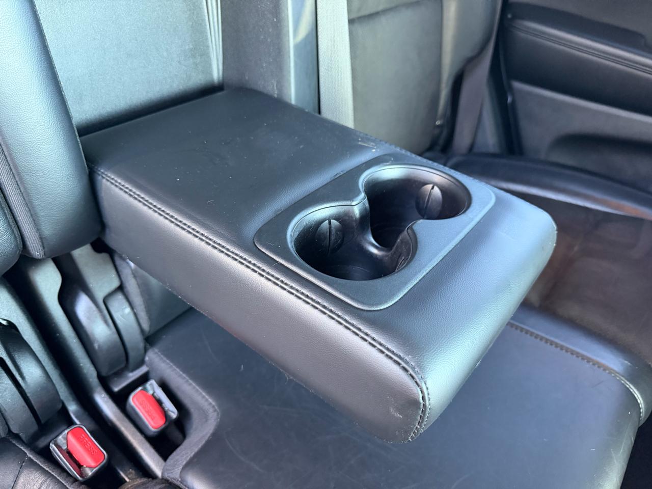 Jeep Grand Cherokee Altitude 4x4 2020