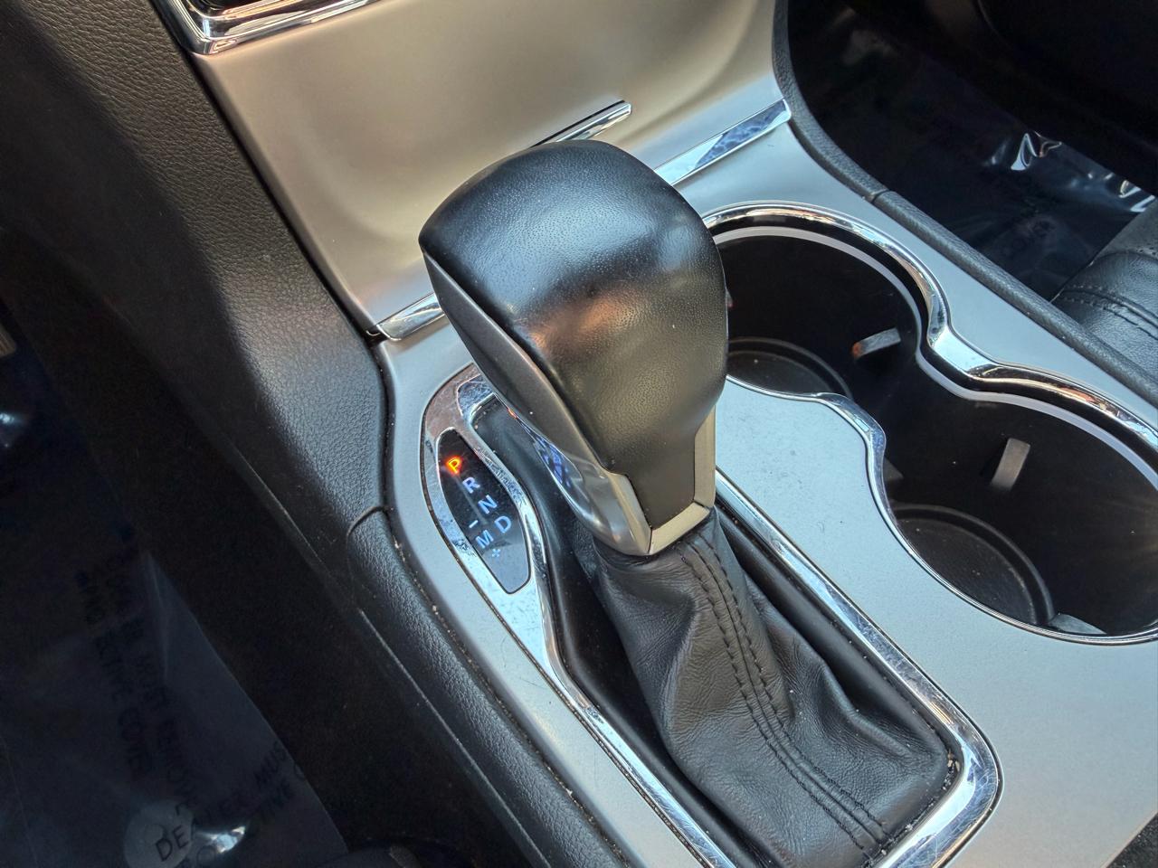 Jeep Grand Cherokee Altitude 4x4 2020